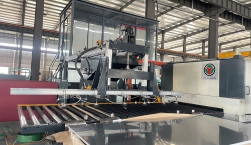 堅持發展新質生產力   好品質鑄就好產品（二）